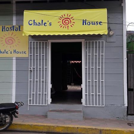 Chale'S House Hotel ซานฮวนเดลซูร์ ภายนอก รูปภาพ