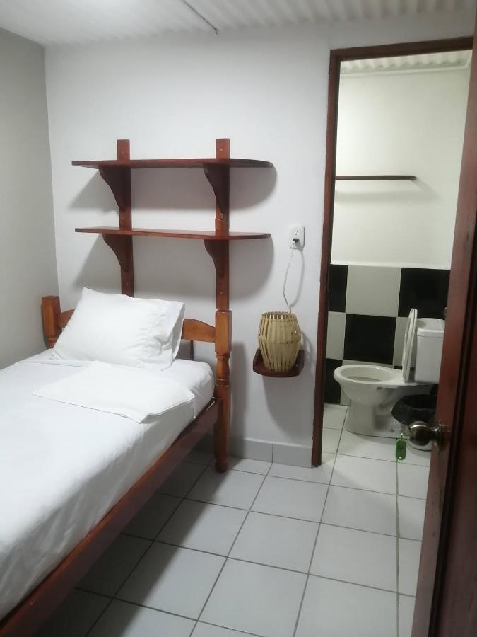Chale'S House Hotel ซานฮวนเดลซูร์ ห้อง รูปภาพ