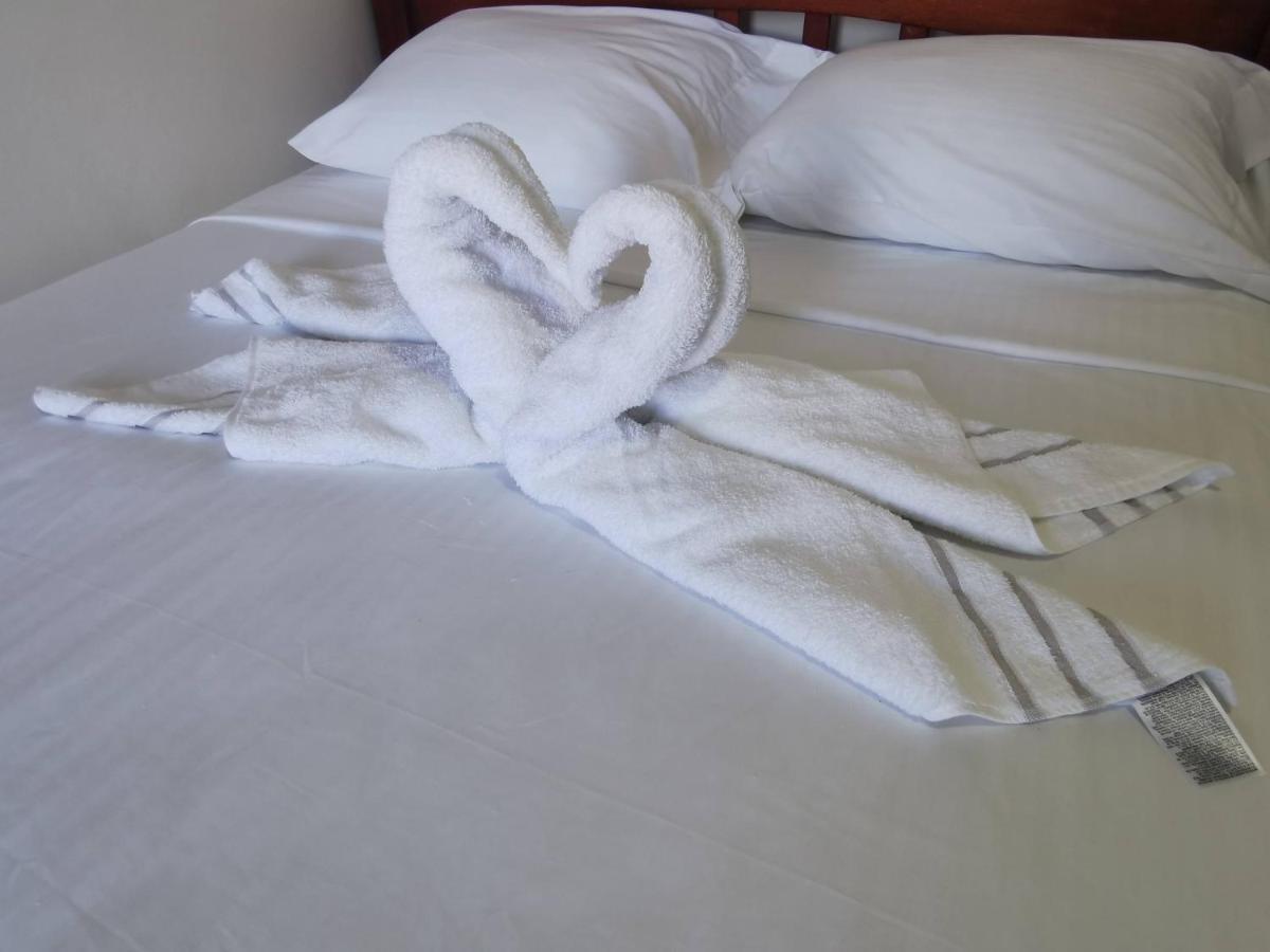 Chale'S House Hotel ซานฮวนเดลซูร์ ภายนอก รูปภาพ