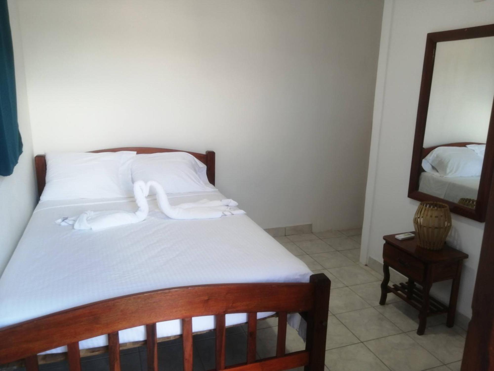 Chale'S House Hotel ซานฮวนเดลซูร์ ห้อง รูปภาพ