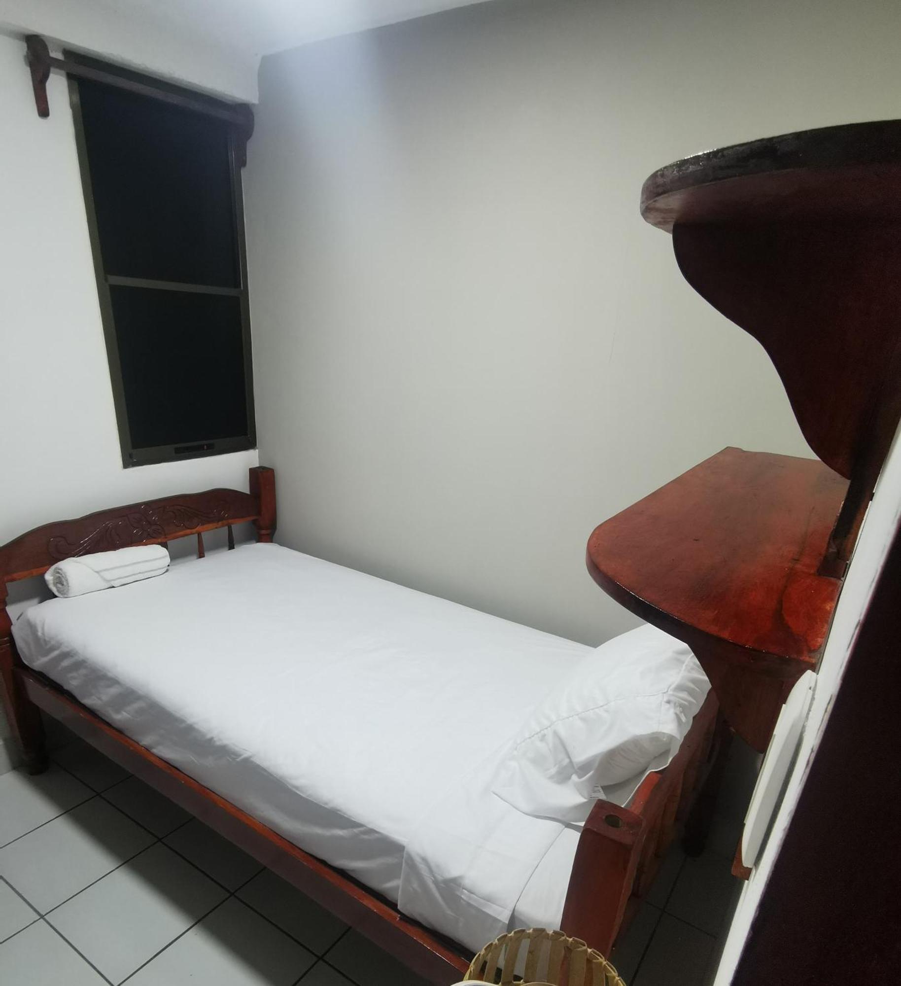 Chale'S House Hotel ซานฮวนเดลซูร์ ห้อง รูปภาพ