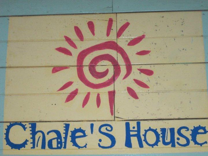 Chale'S House Hotel ซานฮวนเดลซูร์ ภายนอก รูปภาพ